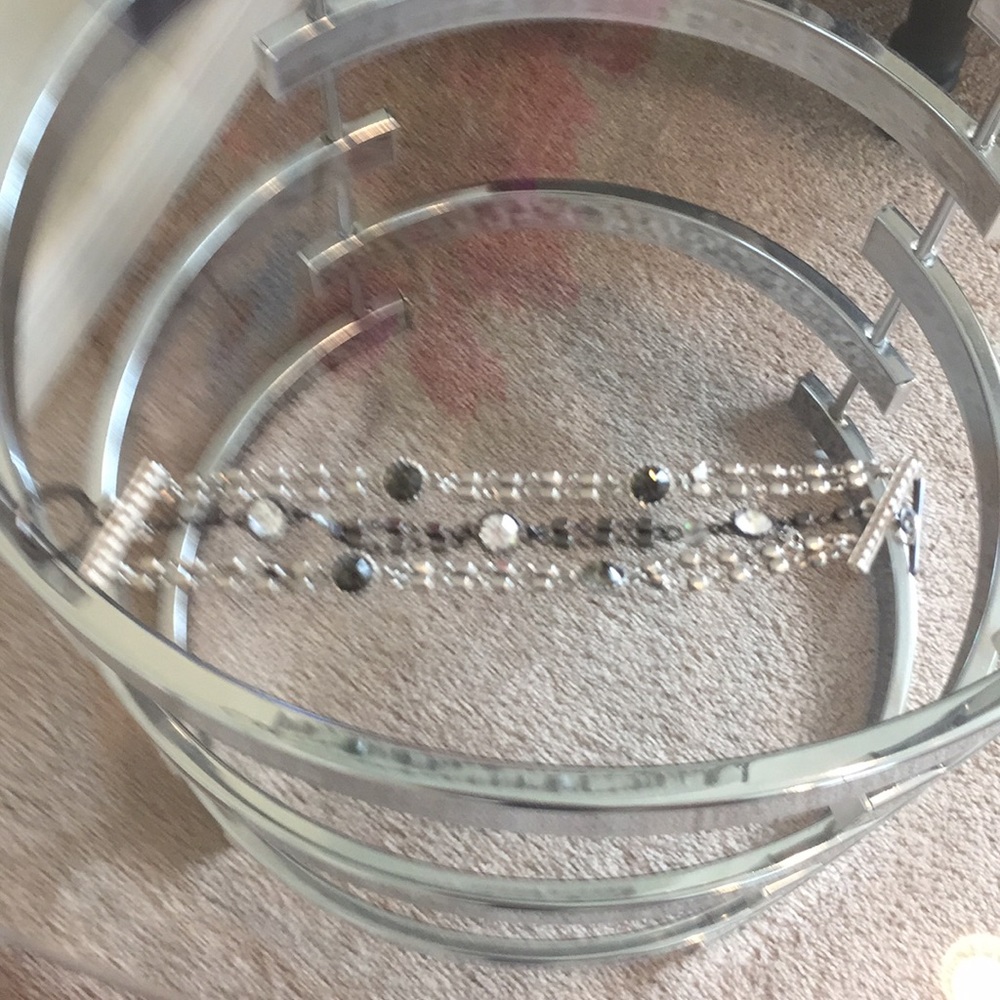 WHBM bracelet